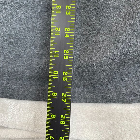 Carhartt Men's T-Shirt Large Gray Short Sleeve Camo Graphic "Built To Last" Tee - Picture 4 of 9